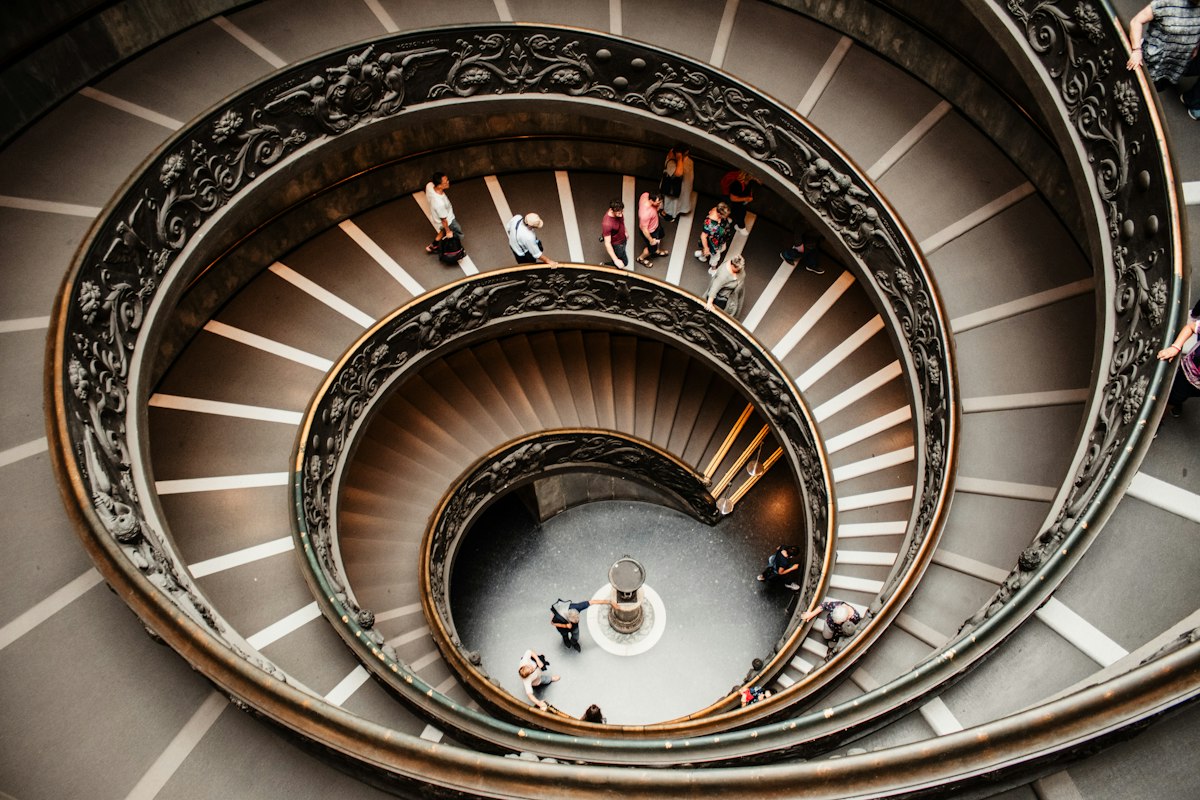 Skip-the-Line Museums + Sistine Ticket