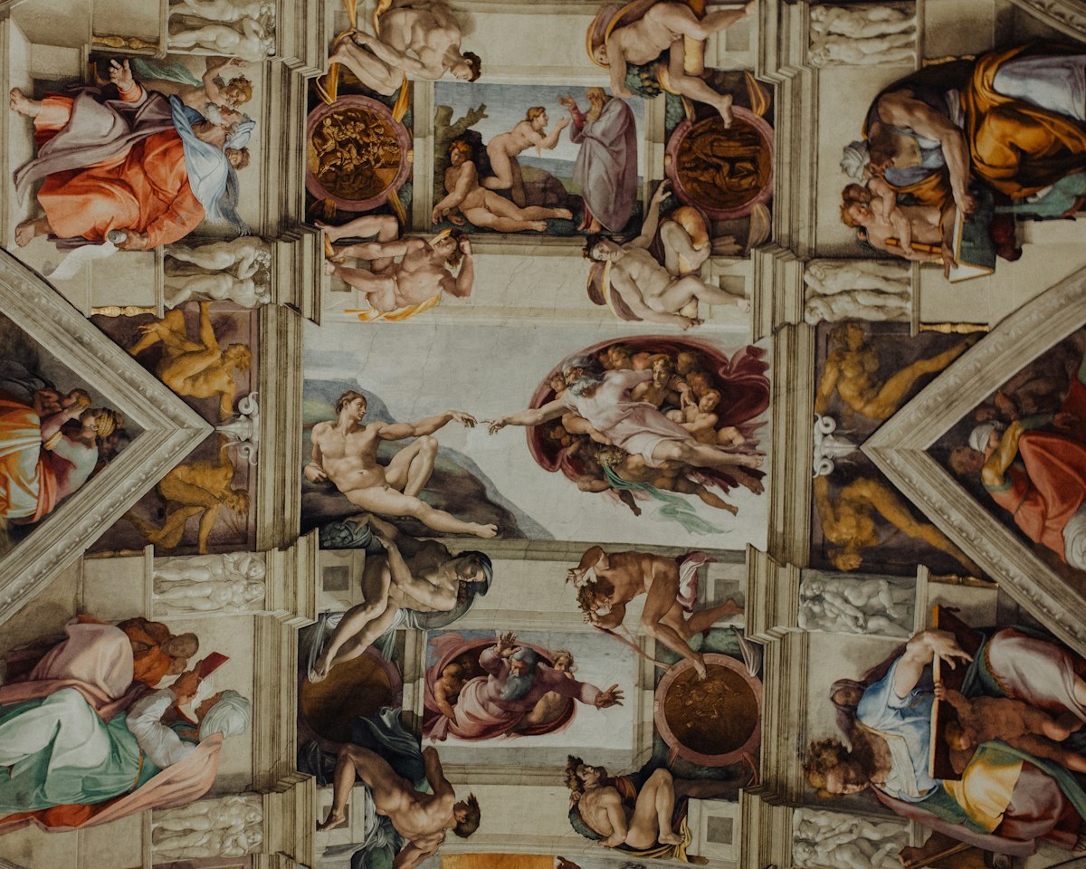 Private Vatican Tour